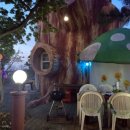 해피월드종이학 이미지