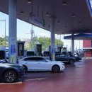 남부순환셀프 주유소 이미지