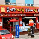 몸애존