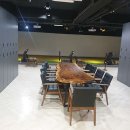 삼양 스크린골프 이미지