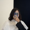 [웨돔미용실]프리미엄 일산 이가자 볼륨매직 후기_마두미용실에서 깔끔하게 이미지 변신!