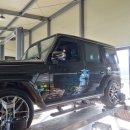 Y&G 모터스 이미지