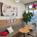 은현농협 에너지주유소 이미지