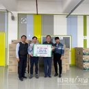 유한킴벌리(주)김천공장 이미지