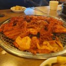 참숯닭갈비 이미지