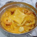 악동떡볶이 이미지