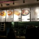 미스터피자 비산점 | 이마트트레이더스 비산점-가성비 좋은 푸트코트♡