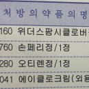 항암 중 집 근처에서 처방 받은 대상포진 약 먹어도 되나요? 이미지