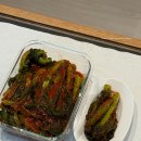 돌산 | 여수 갓김치 추천 설 선물 구매 황제돌산갓김치 포장 배달 후기