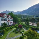 로뎀펜션하우스 이미지