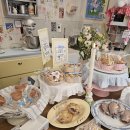 주정차109 | 일상 속 작은 여행! 강서구 방화동 카페추천 미누플레르