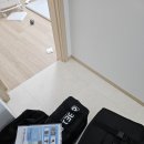 바닥 퍼즐매트 황변에 강한 파크론 제로블럭 매트 시공