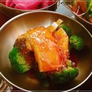 사천냉면