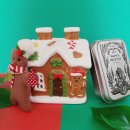 페이퍼 미니어처 하우스 | 페이퍼인센스 선물하기 옵타움 페이퍼 인센스&amp;진저하우스 선물세트