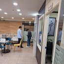 수원역민자역사육교 | 수원보청기 할머니 선물 후기!