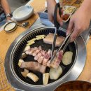 맛찬들왕소금구이 사상점 | 범어동 삼겹살 맛찬들왕소금구이 재방문 후기