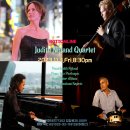 *2023. 11. 3. Fri. 8:30pm. “Judith Nijland Quartet - Carmina Latina 이미지