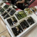 다래김밥 이미지