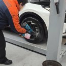 한양자동차정비세차 | 대전 자동차 정비 베이직개러지 겨울 맞이 자동차 점검 방문 후기