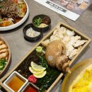 UR(동해시)-[효자로]-상-1 | 여의도 콜키지 가능한 회식 모임 장소 고방채 한식 메뉴 솔직후기