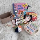 두근두근 책놀이 | 두두 앙팡 첫 놀이 전집 100일 아기 장난감 선물 내돈내산 후기