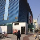 마곡역6-7번출구 사이 이미지