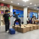 송원 태권도 이미지