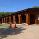 문성자연휴양림 이미지