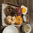 유부이야기 | [대전 둔산동 맛집] 키츠네 유부초밥 – 감성 일본식 유부초밥 솔직 후기