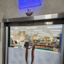 석수도서관 구내식당