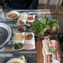 진하숯불갈비