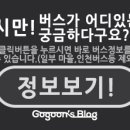 안양대교(럭키아파트 방면) 이미지