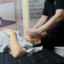 V라인경락마사지 | 서초동 작은얼굴 안면비대칭 턱관절개선 뼈샘체형교정원 얼굴축소경락