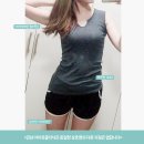 하비애터미 | 허벅지지방분해주사 후기 S핏바디로 4주정도면 OK