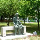 상록수노래광장 | 광명향우회 산악회 경기도 안산시 소재 성호공원(星湖公園) & 노적봉공원(露積峰公園) 탐방 - (3/3)