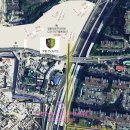 대선초등학교 주변 이미지