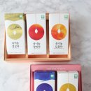자연 담은 꽃차 & 건강차 이미지
