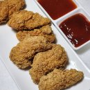 맥시칸양념통닭황상점 | 냉동치킨 추천 맥시칸 크리스피 봉 간단한 맥주 안주로 좋아요