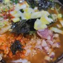 별미콩나물국밥 이미지