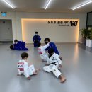 Dream of Judo 음성유도관 이미지