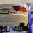 범모터스 이미지