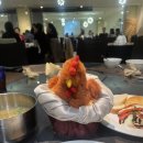 [백석]소통으로 만나는 낭독 | 닭인형 던지기 하객 반응 좋았던 결혼식 이벤트 후기