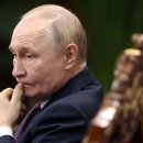 De Gengis Khan à Poutine : la revanche des empires 이미지