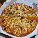 종촌동_가재704동앞 | [세종] 종촌동맛집 &#39;뽕뜨락 피자 종촌점&#39; 콰트로 피자 포장 후기