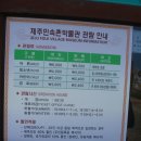 제주민속촌 이미지