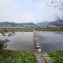 평창군 봉평면 팔석정 이미지