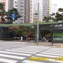 부천 중동역 2차 푸르지오 A, B단지 이미지