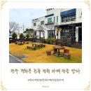 전주 평화동 외곽 논밭뷰 분위기 좋은 정원 카페, 정을 담다 내돈내산 솔직후기