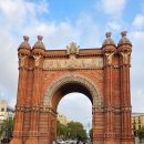 산모퉁이그곳 | 순백과 화려함이 공존하는 그라나다