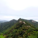 속리산 이미지